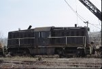Republic Steel 65-tonner no. 380